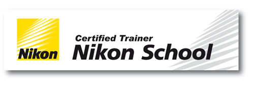 Frank Riederle - Certified Trainer Nikon School